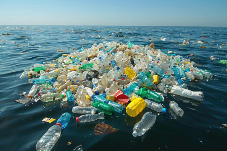 Jak długo rozkłada się plastik i czym skutecznie możemy go zastąpić?